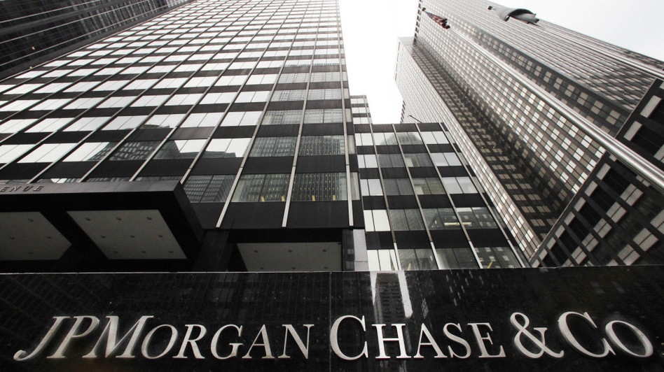 JP Morgan sufre una importante filtración de datos de clientes en Octubre JP Morgan sufre una importante filtración de datos de clientes en Octubre