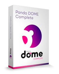 Imagen de Panda Dome Complete 