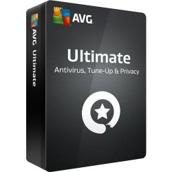 Imagen de AVG Ultimate Protection 