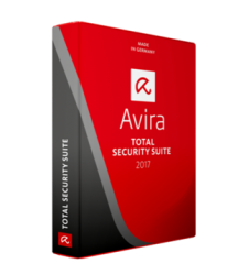 Imagen de Avira Total Security Suite
