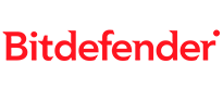logo de Bitdefender