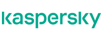 logo de Kaspersky